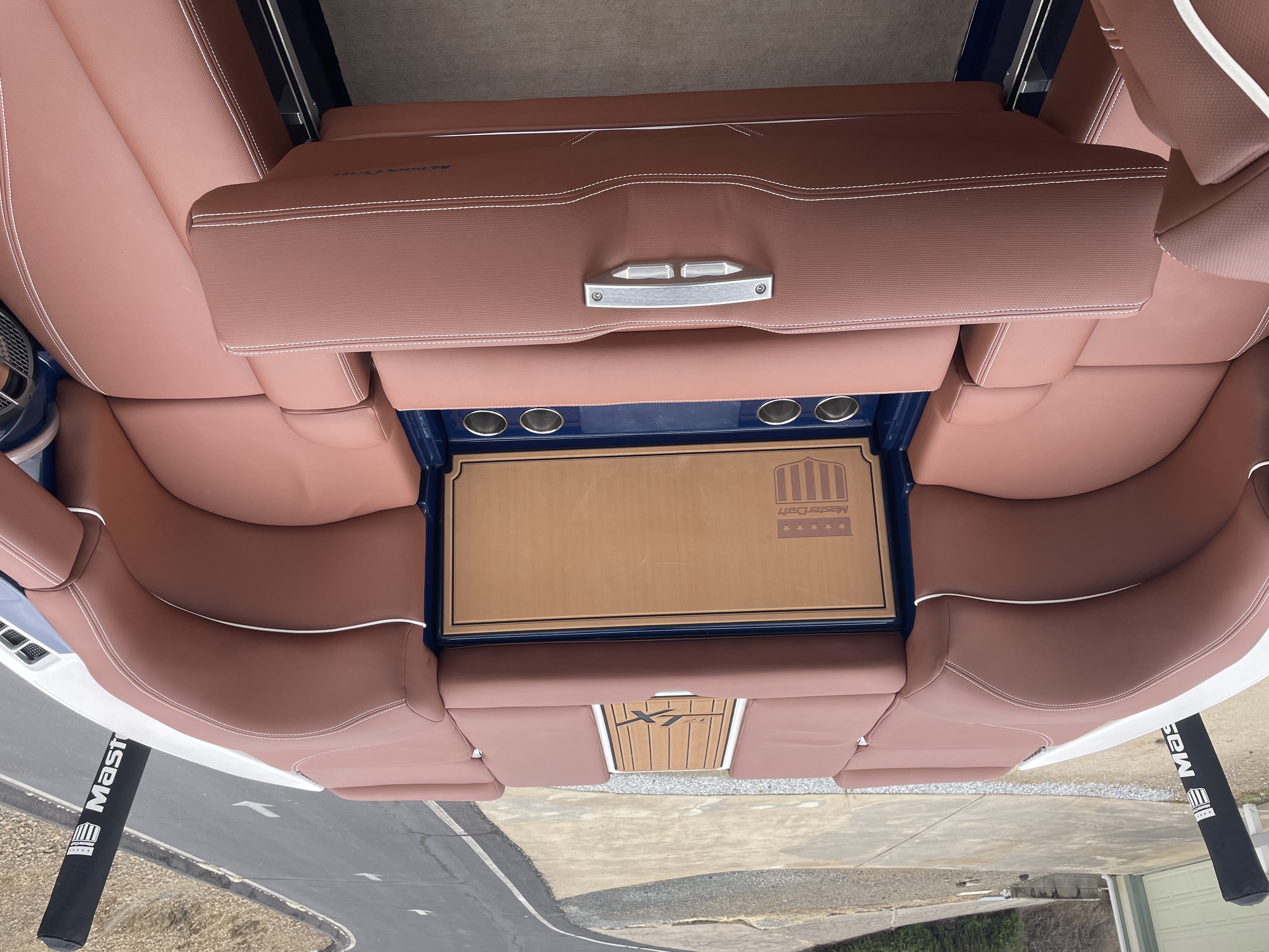 2018 MasterCraft XT21 Icon